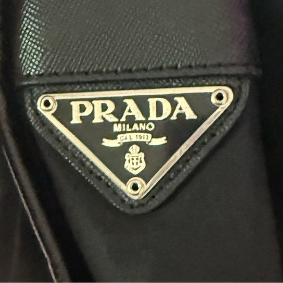 Laptop work bag with adjustable strap unbranded fashion bag black 19” x 12.5” - Picture 3 of 16